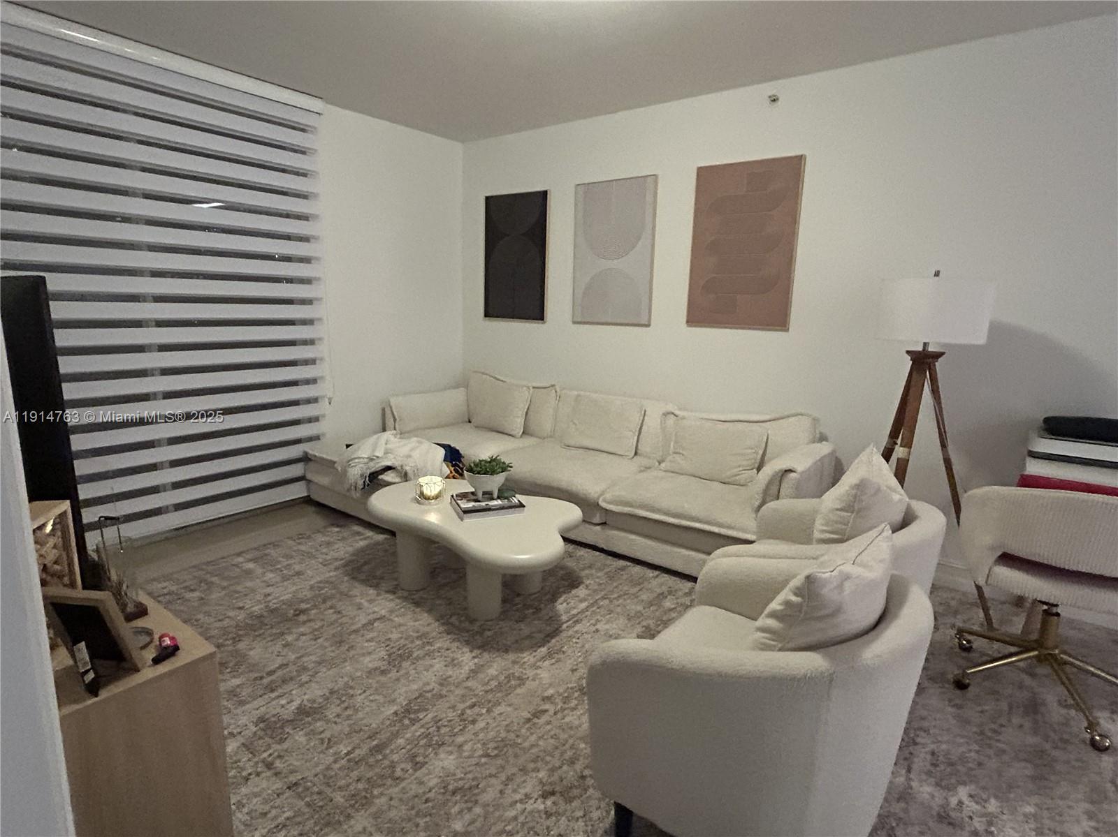 DOUGLAS PLACE CONDO - Residential Lease