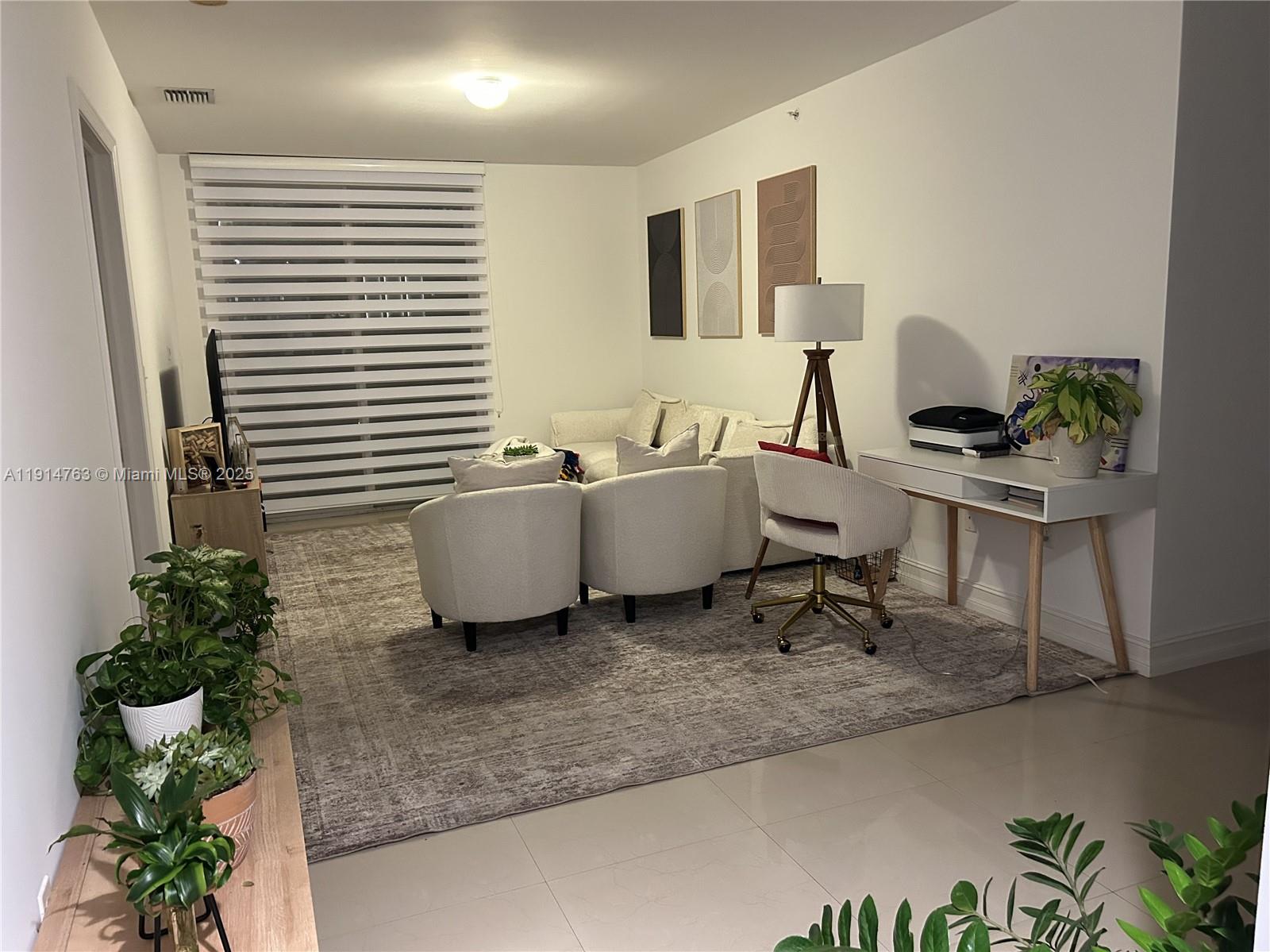 DOUGLAS PLACE CONDO - Residential Lease