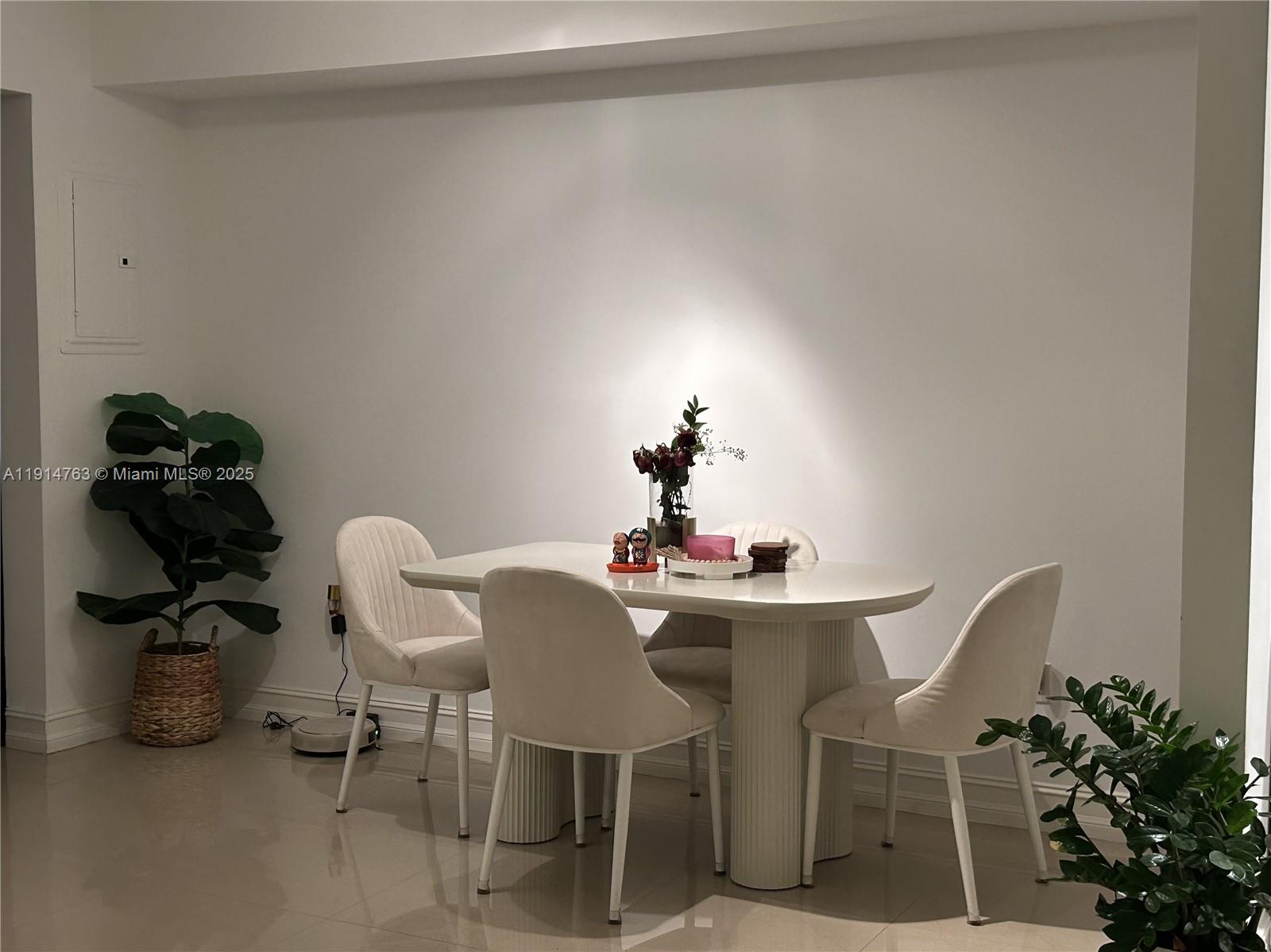 DOUGLAS PLACE CONDO - Residential Lease