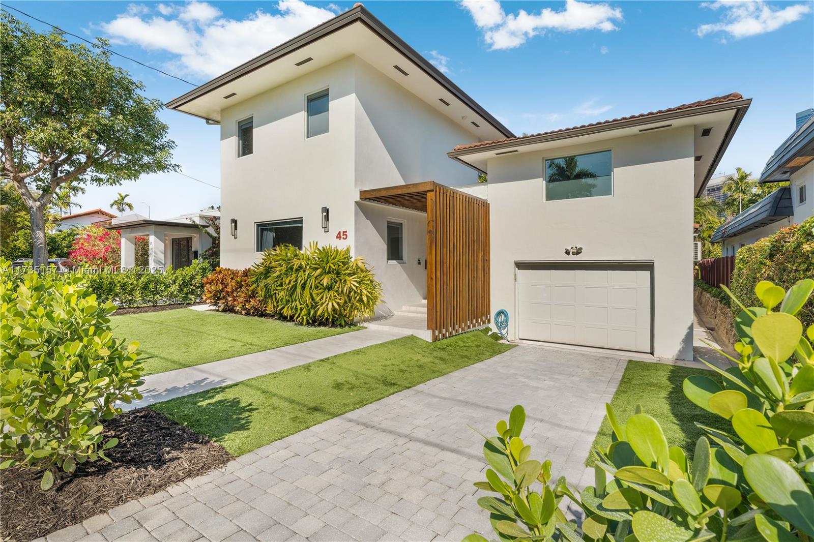 Property for Sale at 45 Sw 19th Rd, Miami, Broward County, Florida - Bedrooms: 5 
Bathrooms: 5  - $3,485,000
