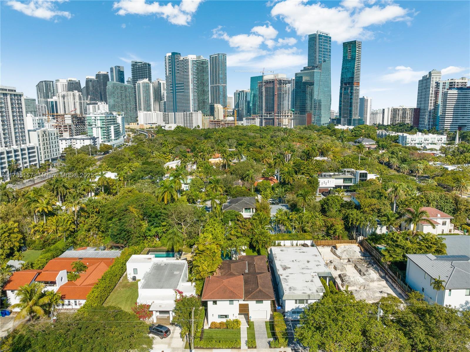 HOLLEMAN PARK - Residential