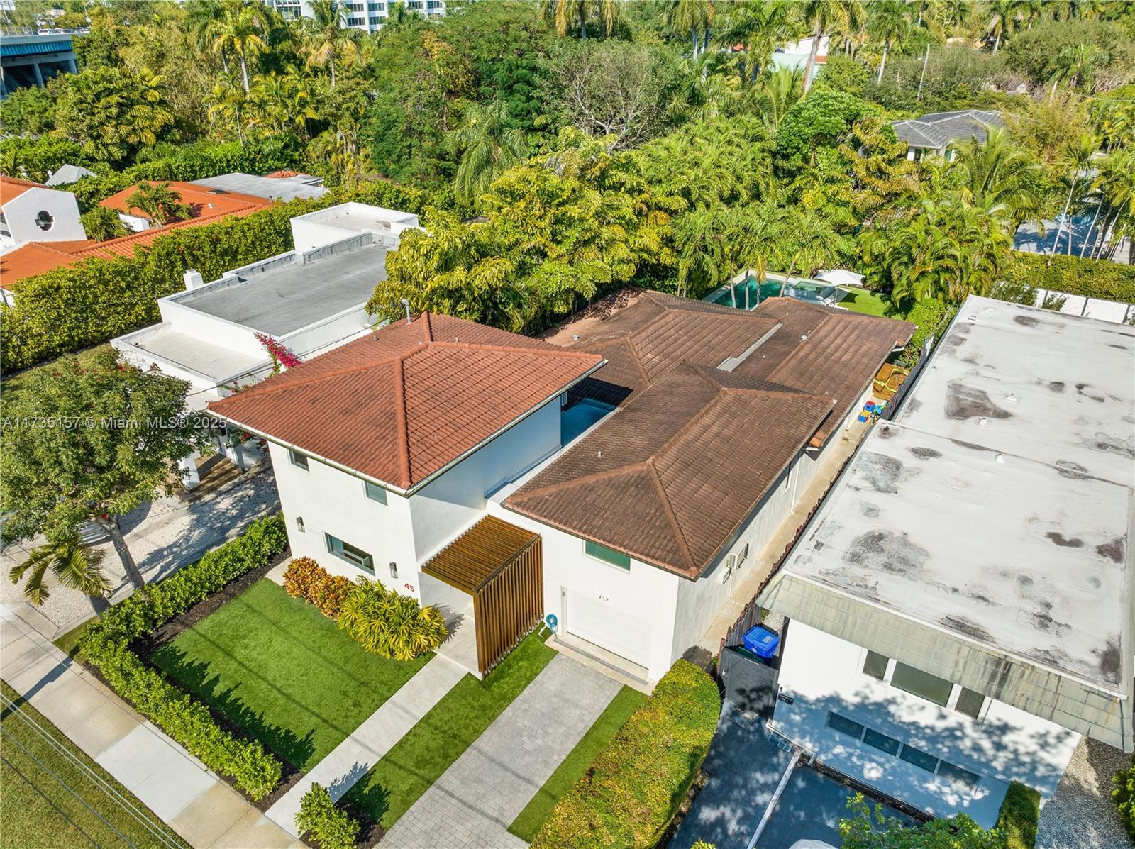 HOLLEMAN PARK - Residential