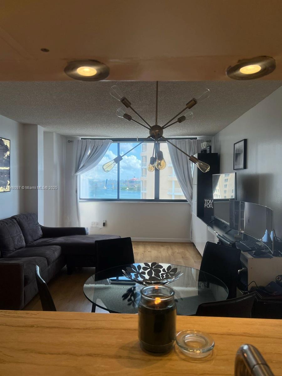 540 Brickell Key Dr 1524