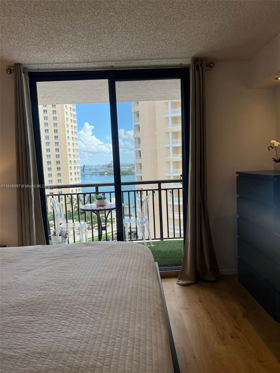 BRICKELL KEY II CONDO - Residential