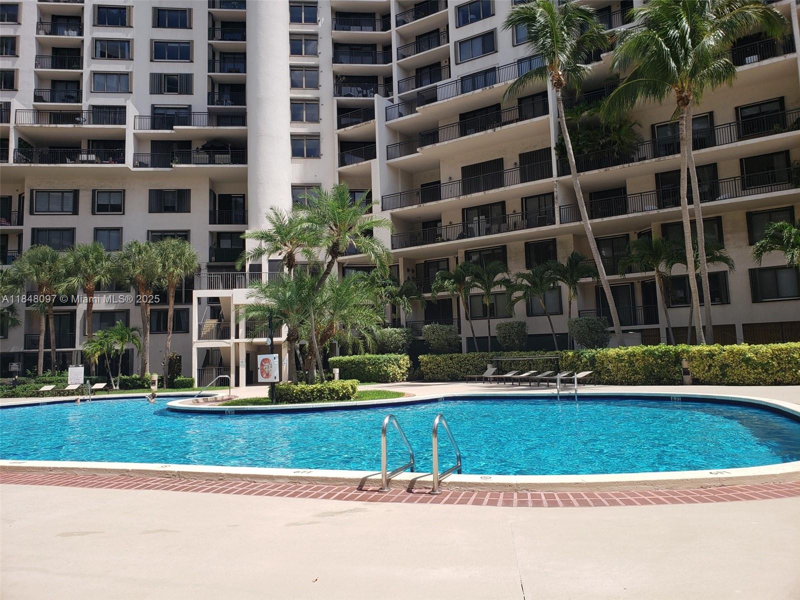 BRICKELL KEY II CONDO - Residential