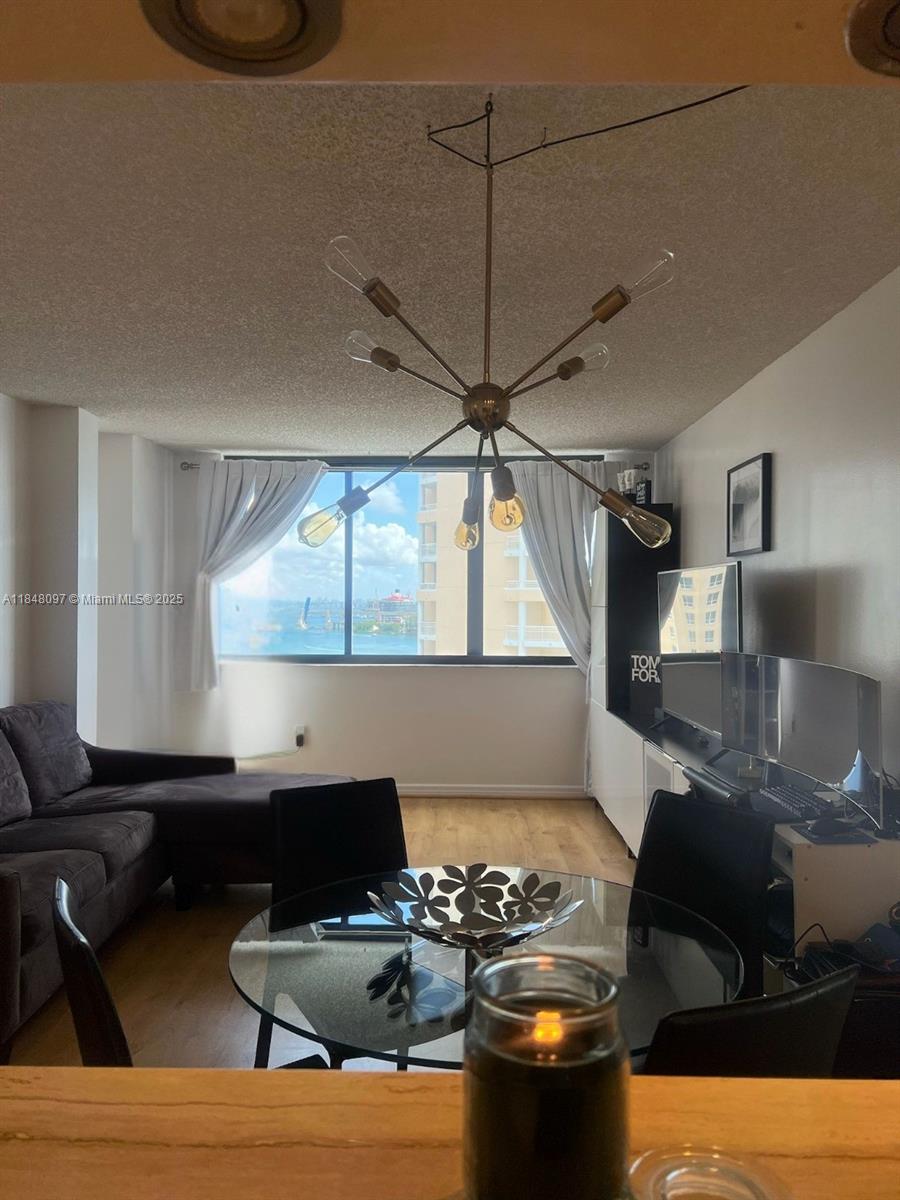 540 Brickell Key Dr 1524