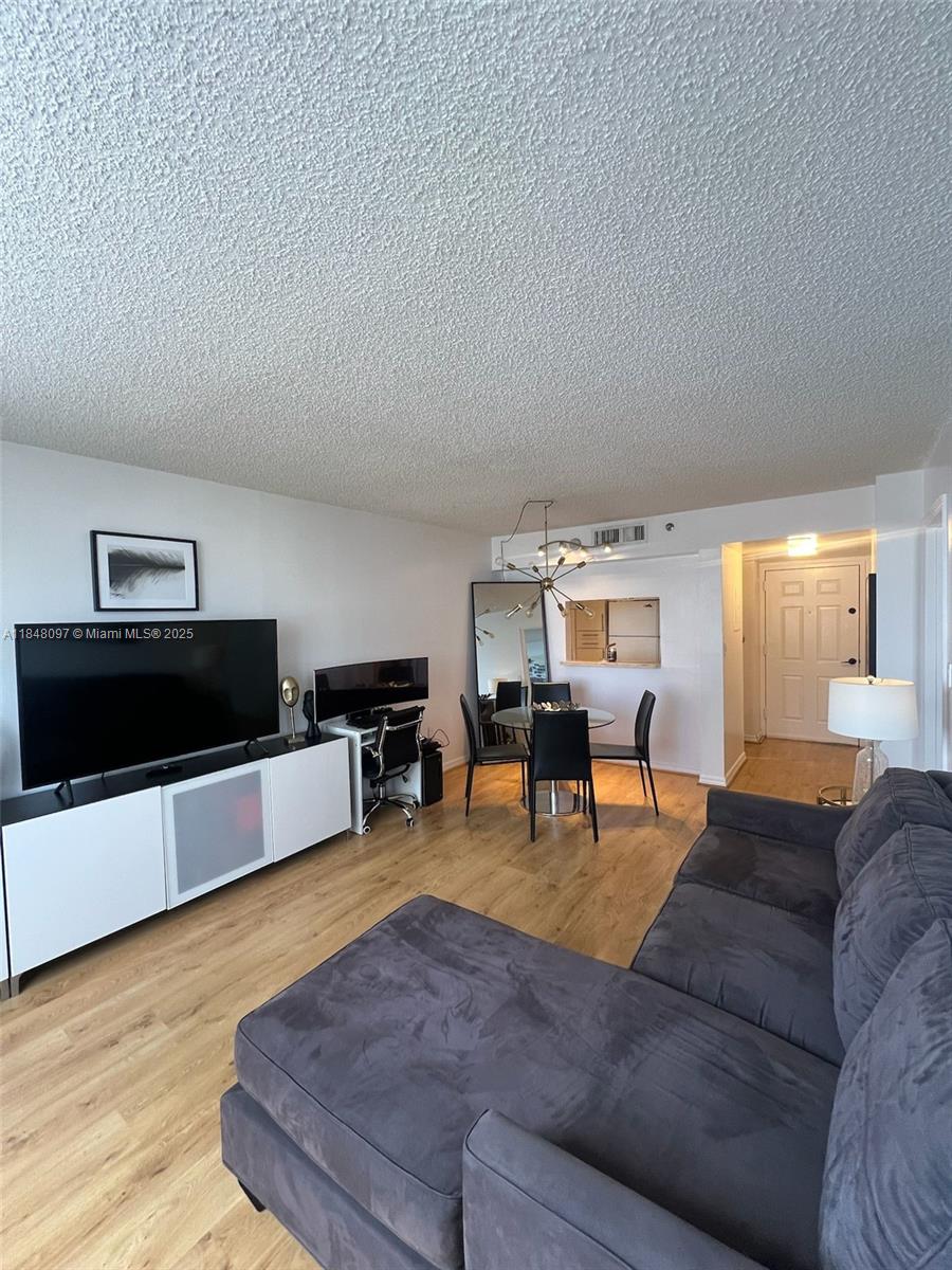 BRICKELL KEY II CONDO - Residential