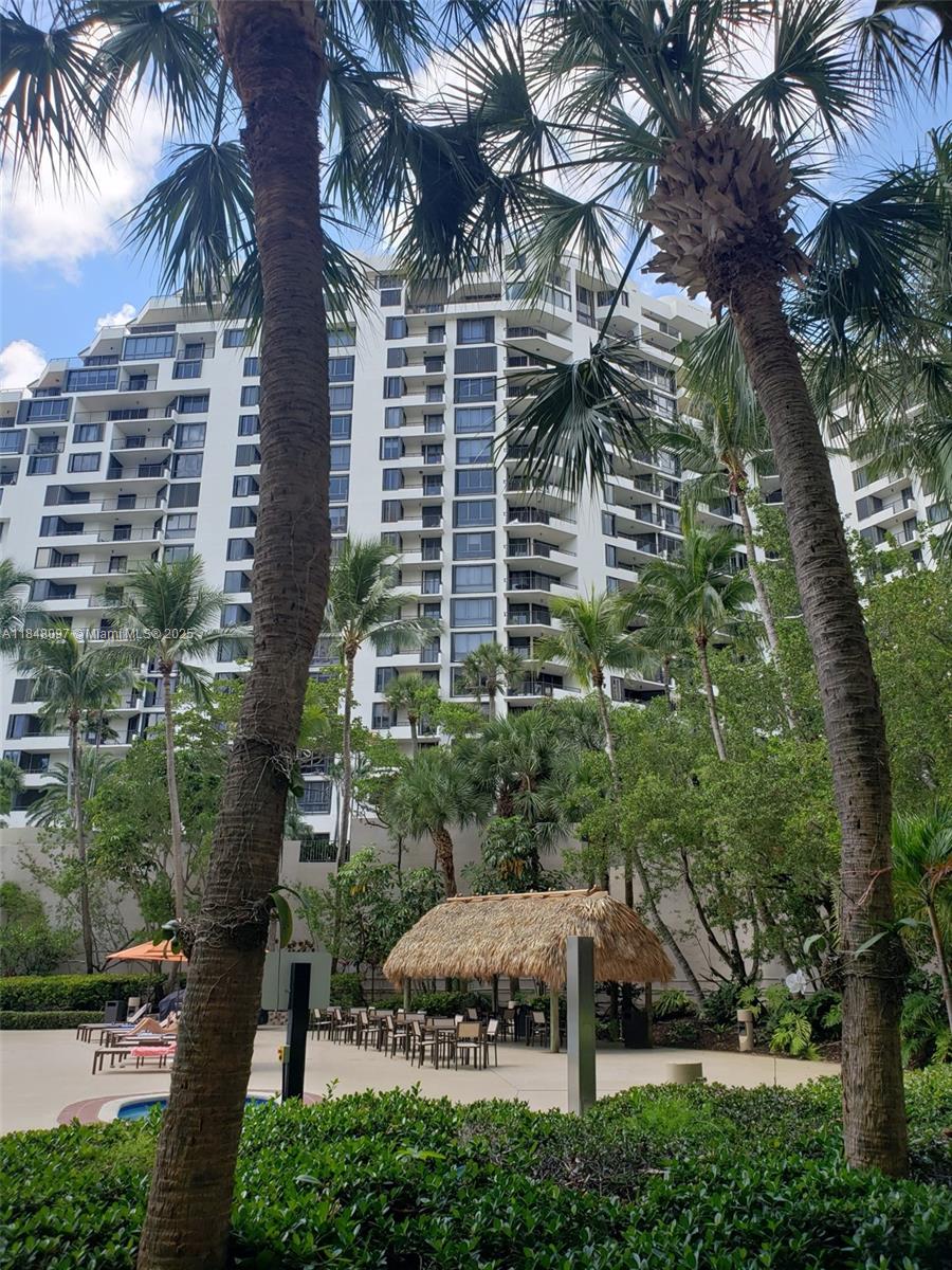 BRICKELL KEY II CONDO - Residential