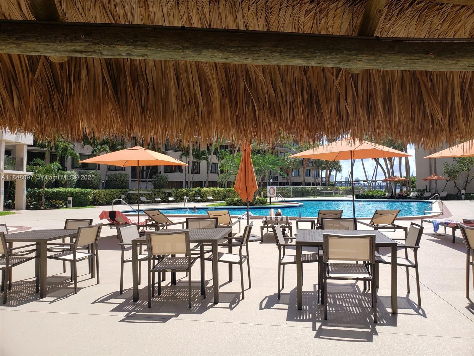 BRICKELL KEY II CONDO - Residential