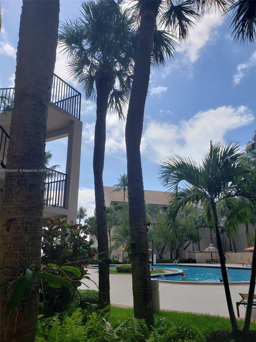 BRICKELL KEY II CONDO - Residential