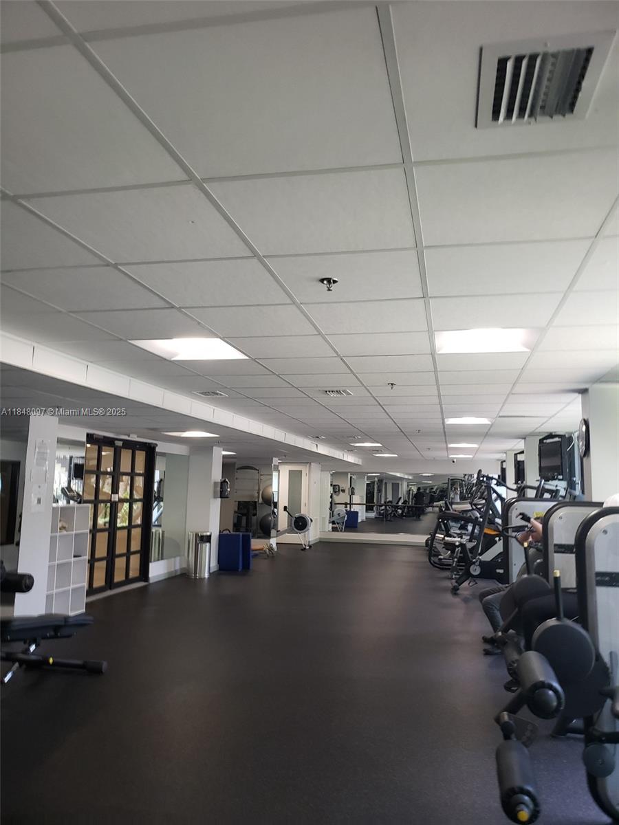 BRICKELL KEY II CONDO - Residential