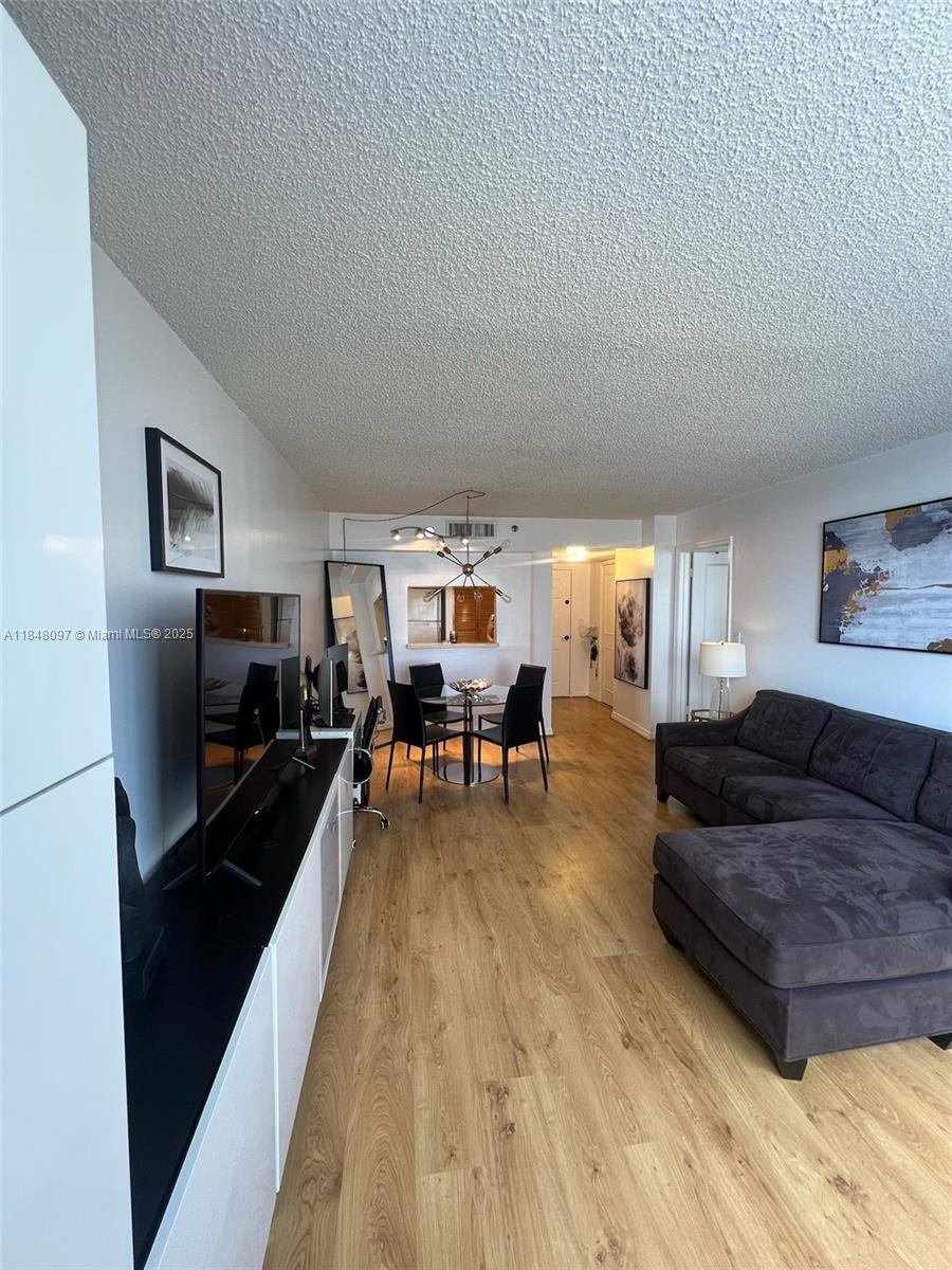 BRICKELL KEY II CONDO - Residential