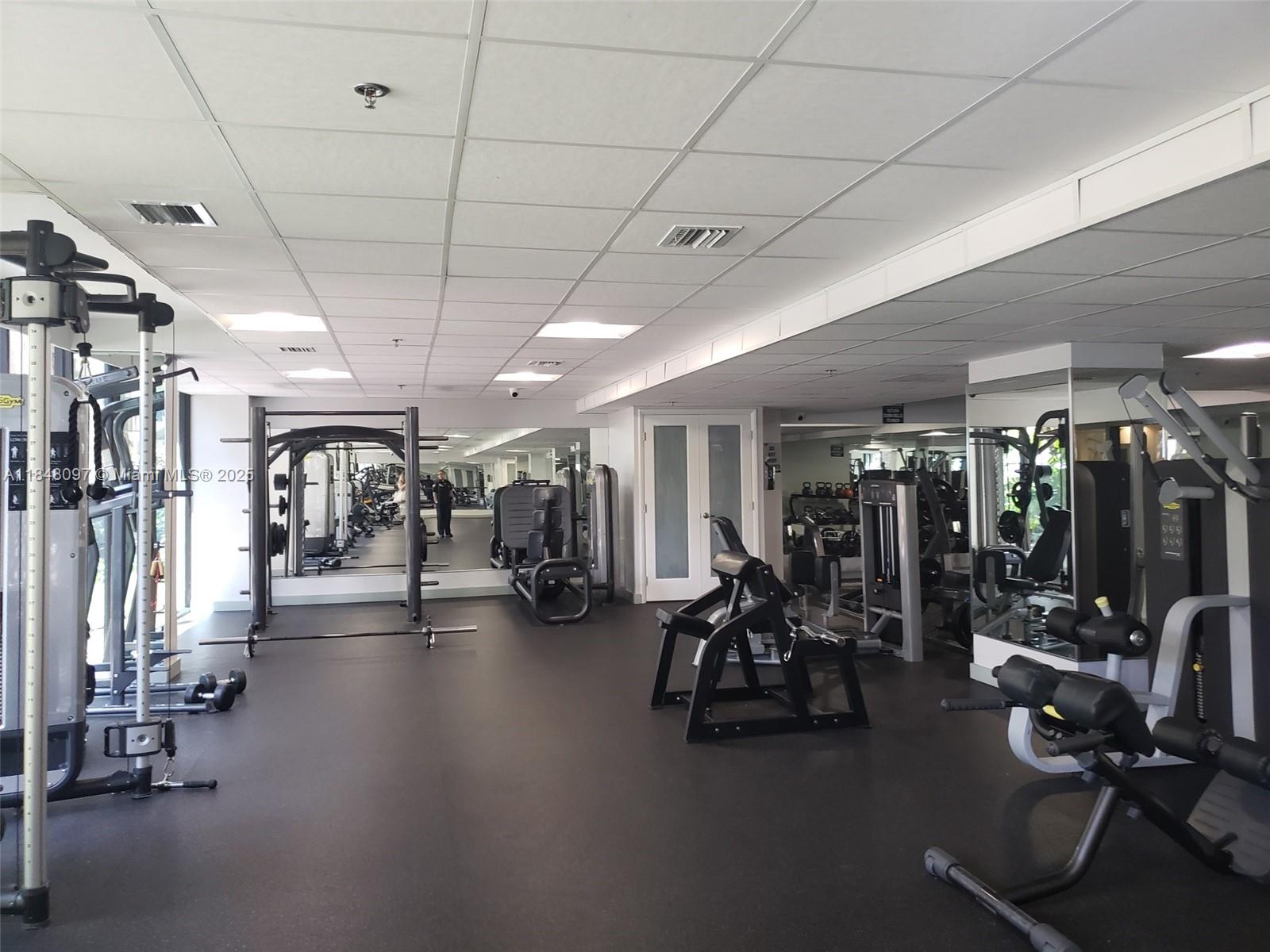 BRICKELL KEY II CONDO - Residential