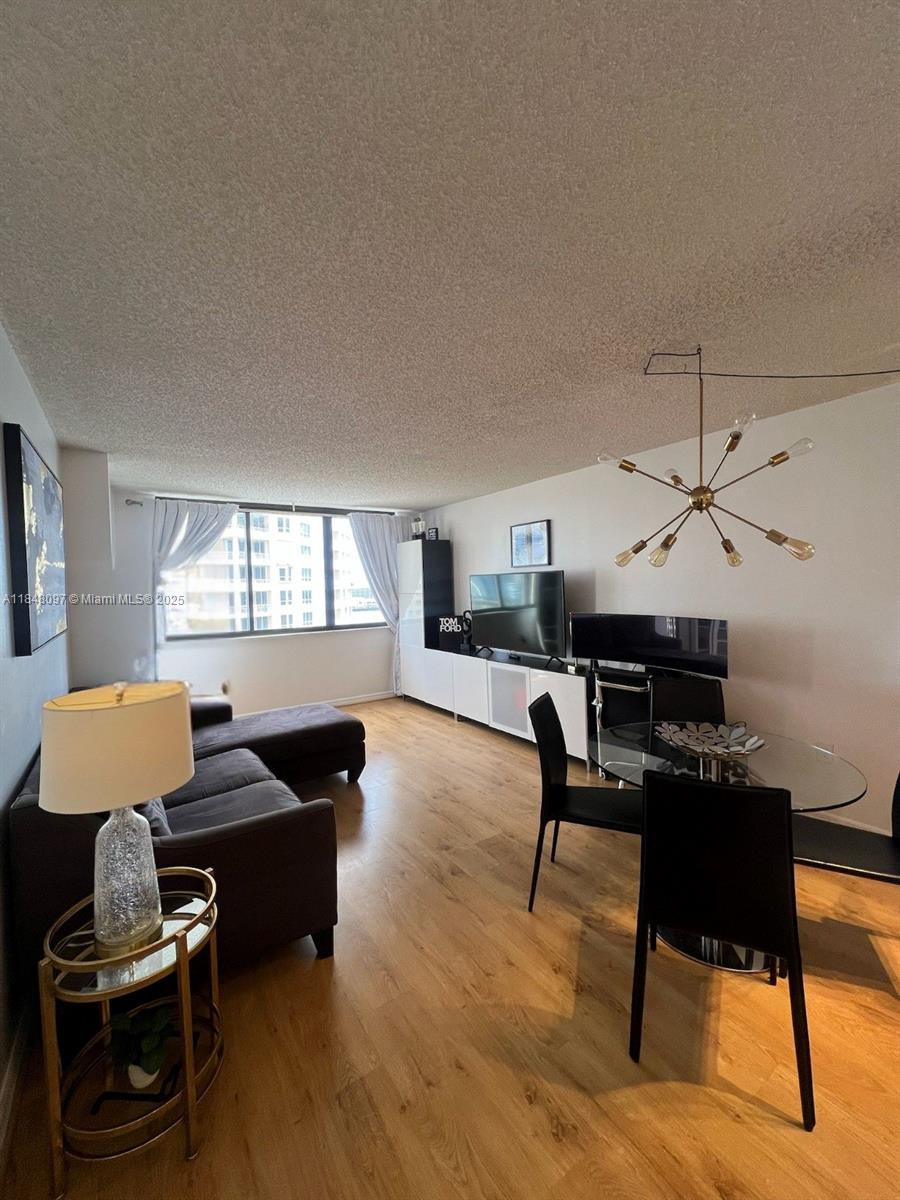 BRICKELL KEY II CONDO - Residential