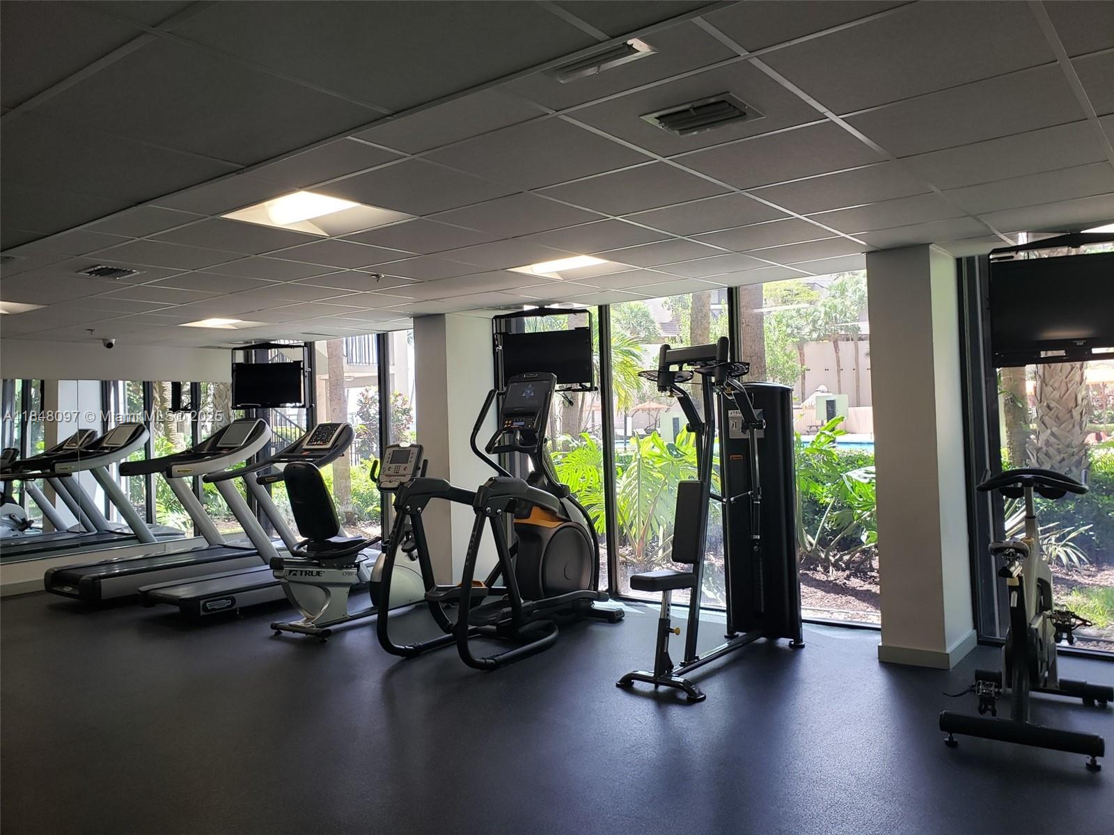 BRICKELL KEY II CONDO - Residential