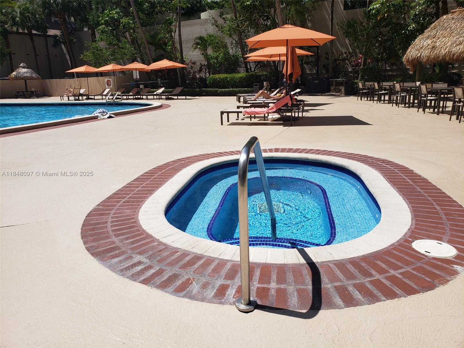 BRICKELL KEY II CONDO - Residential