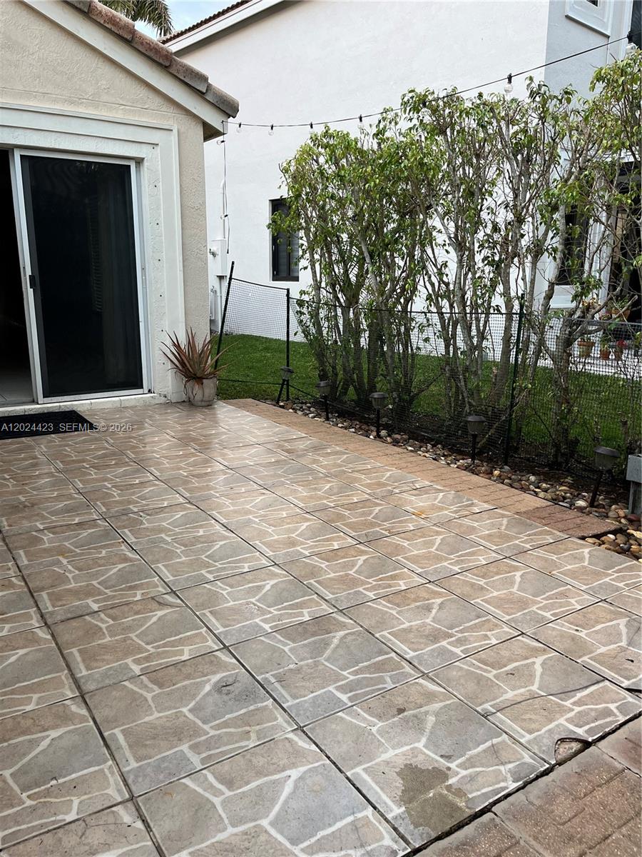 SECTOR 2- PARCELS 21B 22 - Residential Lease