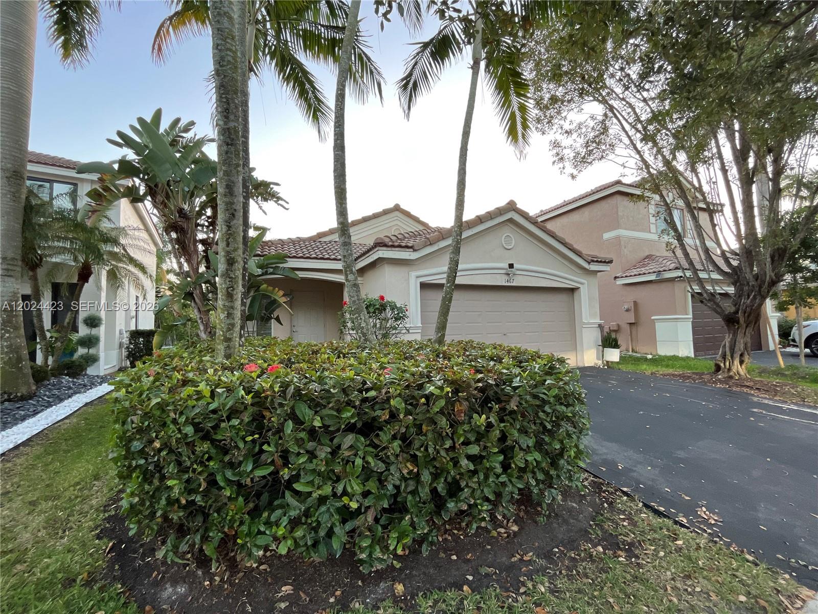 SECTOR 2- PARCELS 21B 22 - Residential Lease