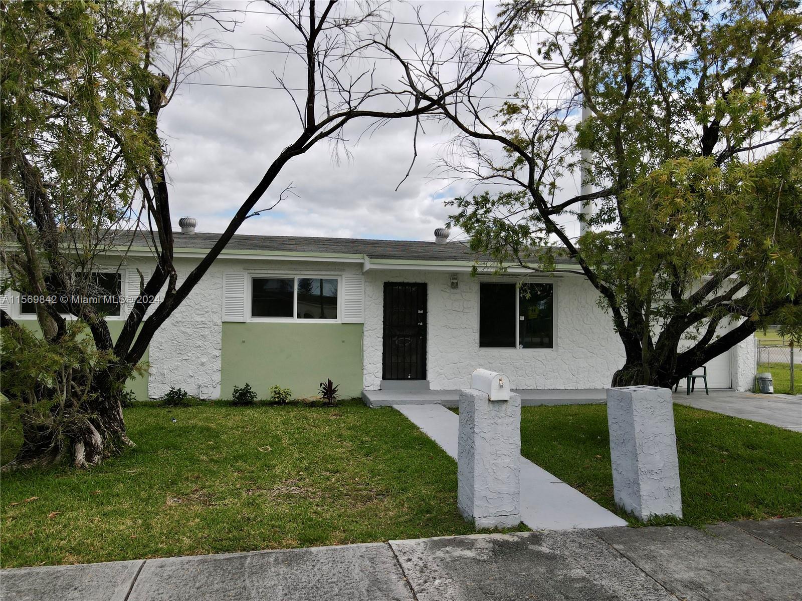 Property for Sale at 10301 Sw 146th Ter Ter, Miami, Broward County, Florida - Bedrooms: 3 
Bathrooms: 2  - $539,000