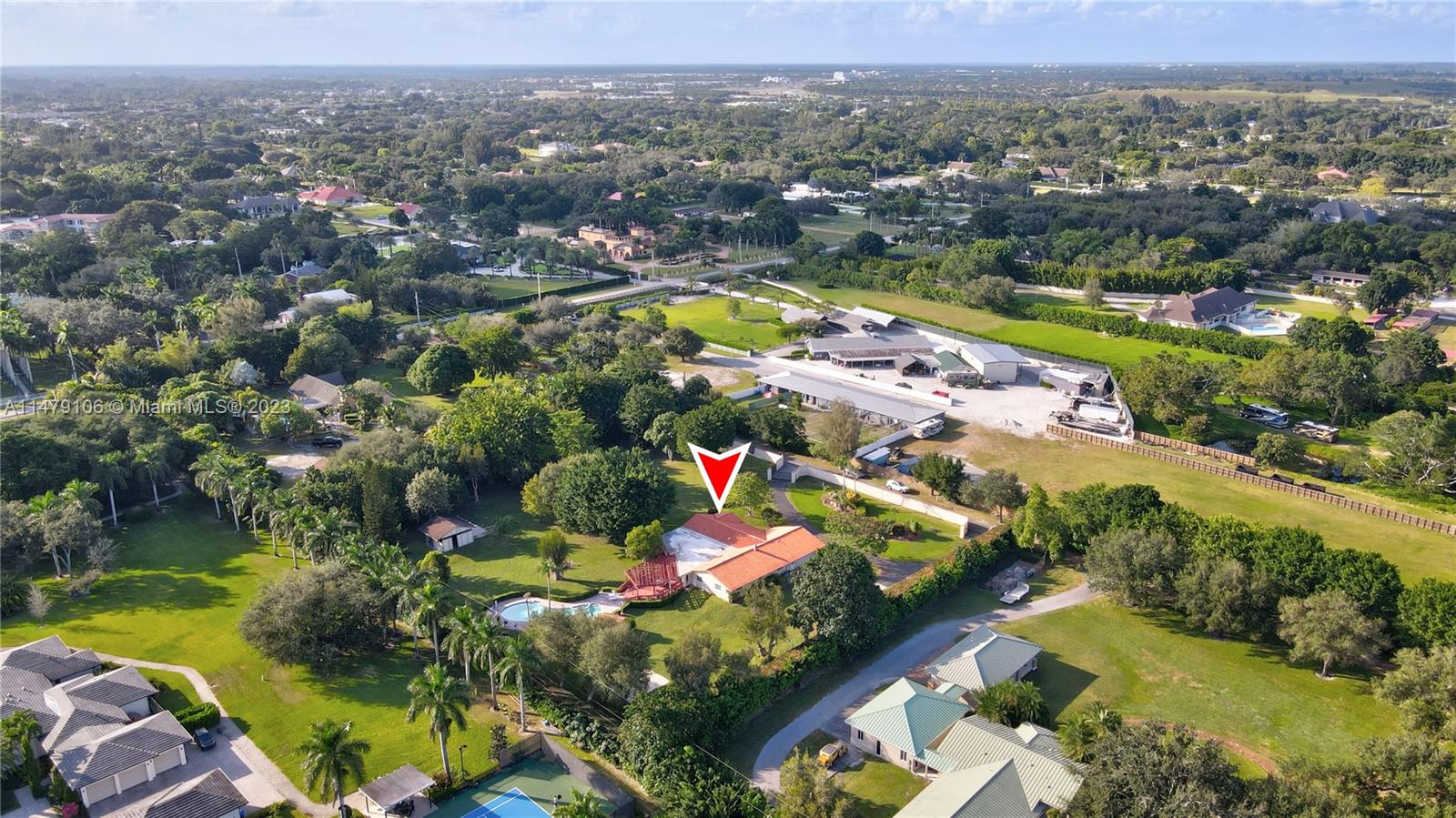 EVERGLADES SUGAR & LAND C - Residential