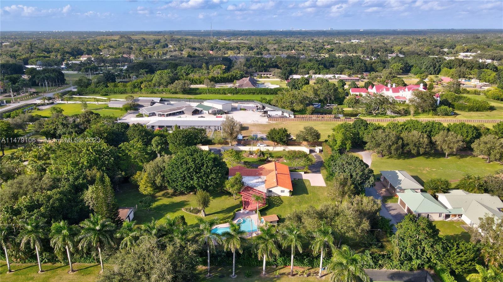 EVERGLADES SUGAR & LAND C - Residential