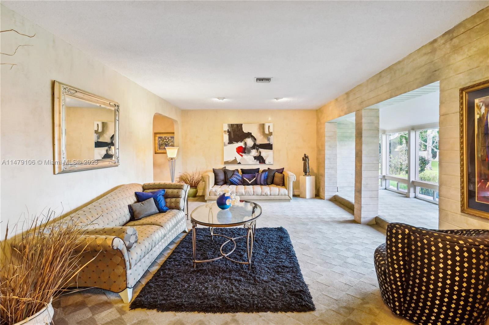 EVERGLADES SUGAR & LAND C - Residential