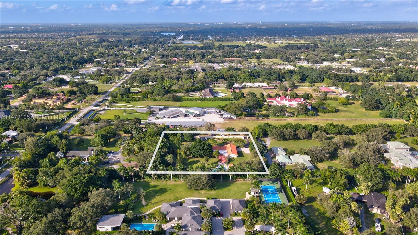 EVERGLADES SUGAR & LAND C - Residential