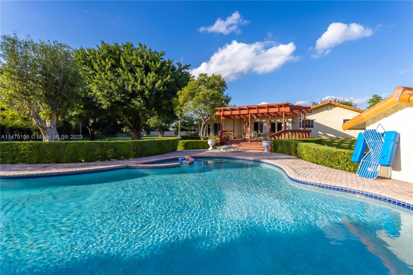 EVERGLADES SUGAR & LAND C - Residential