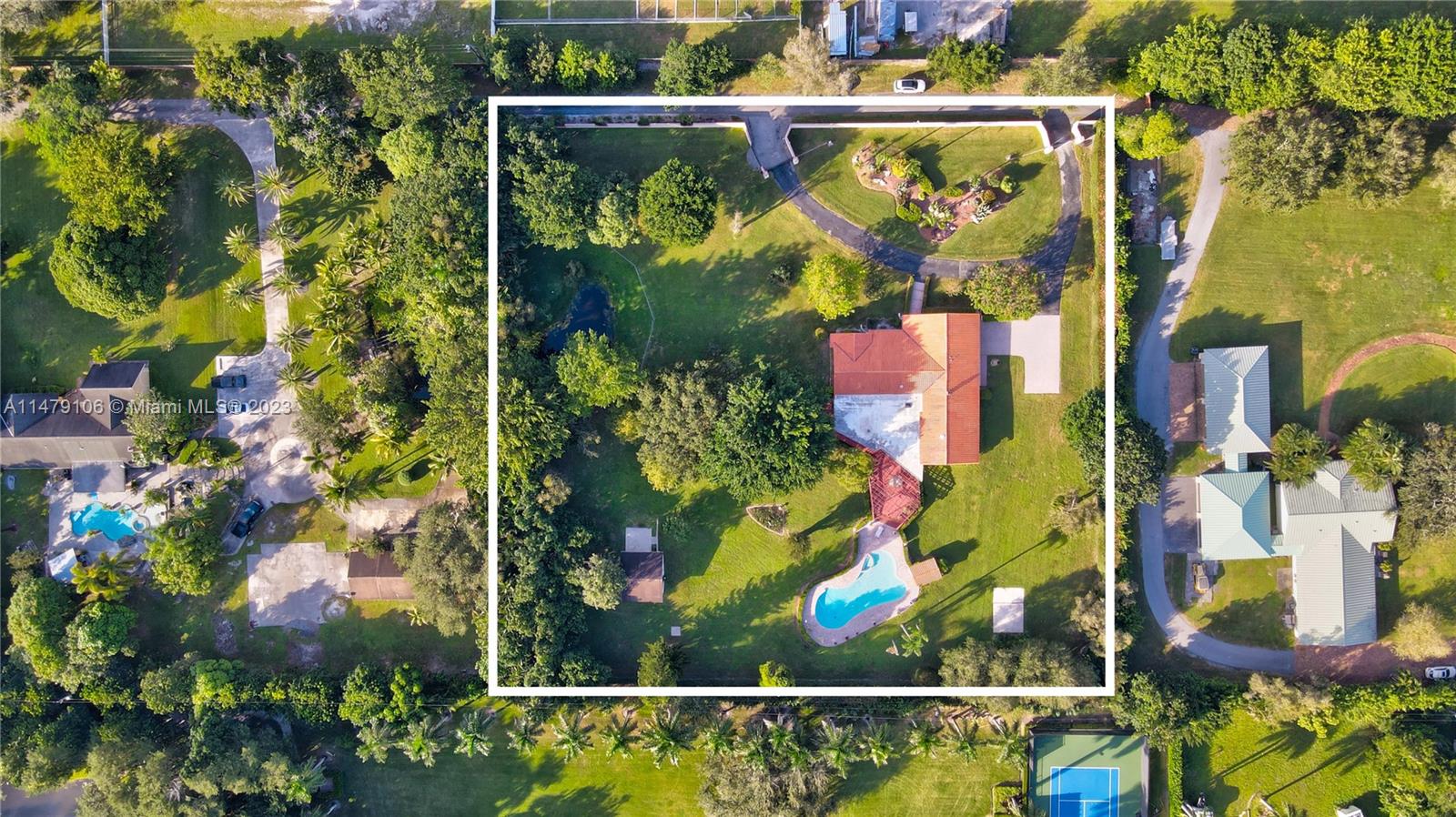 EVERGLADES SUGAR & LAND C - Residential