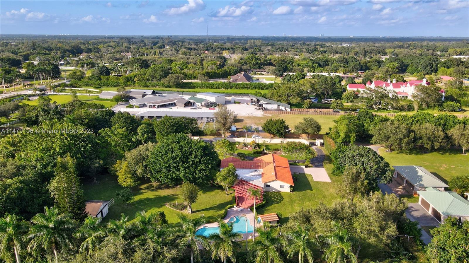 EVERGLADES SUGAR & LAND C - Residential