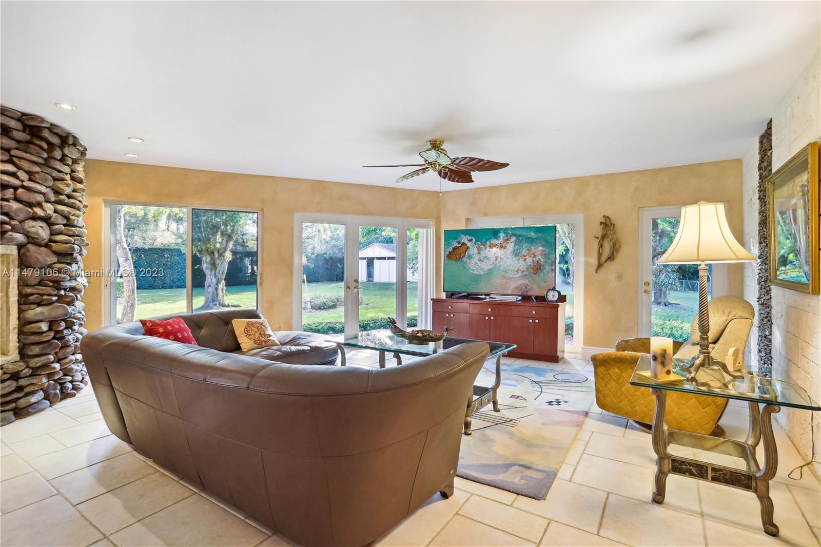 EVERGLADES SUGAR & LAND C - Residential