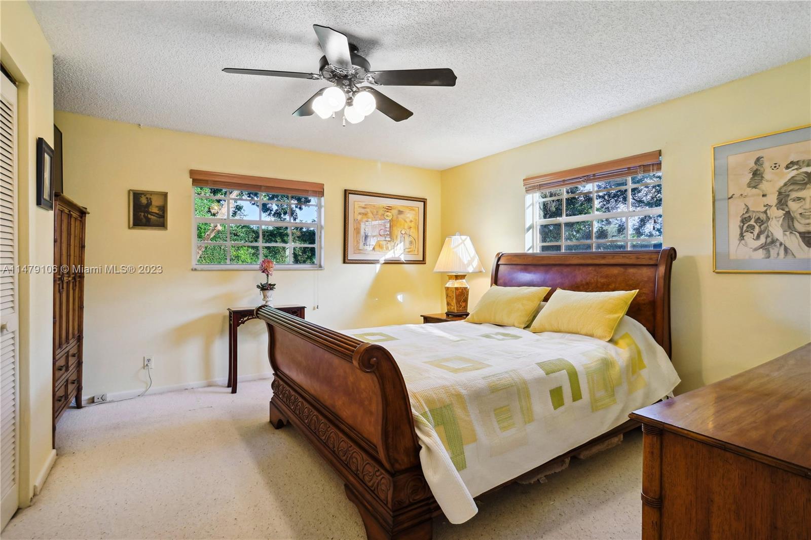 EVERGLADES SUGAR & LAND C - Residential