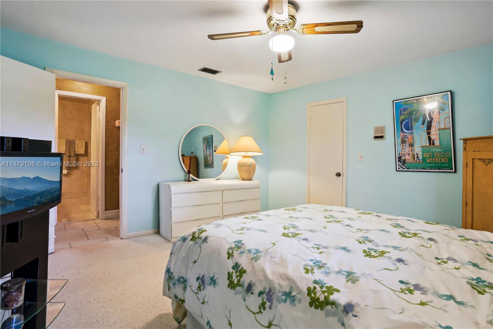 EVERGLADES SUGAR & LAND C - Residential