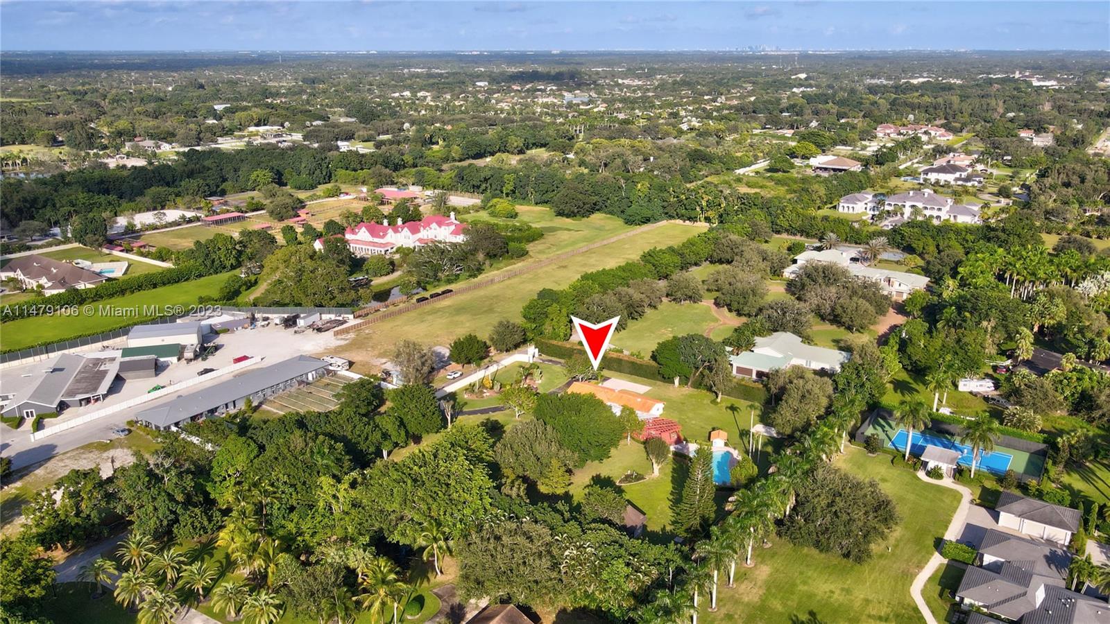 EVERGLADES SUGAR & LAND C - Residential