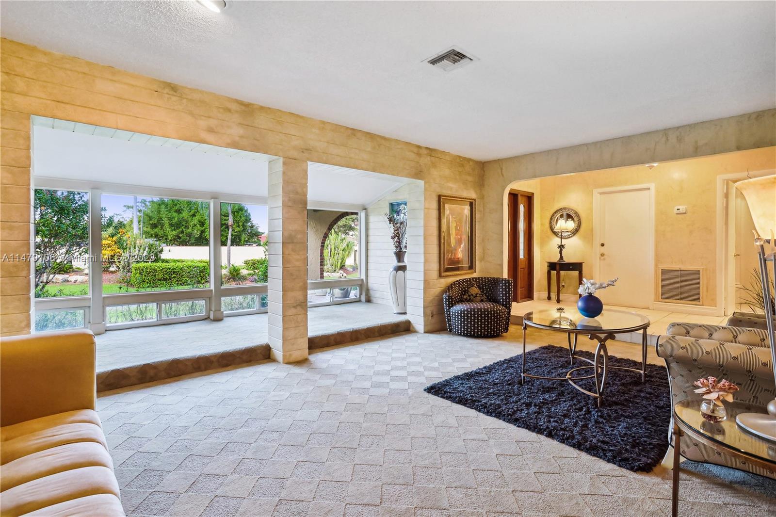 EVERGLADES SUGAR & LAND C - Residential