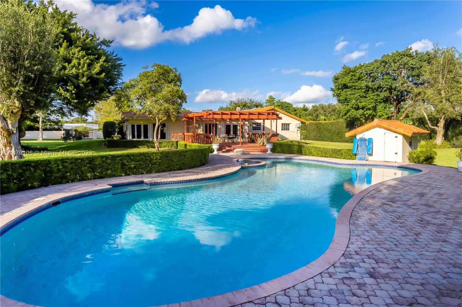 EVERGLADES SUGAR & LAND C - Residential