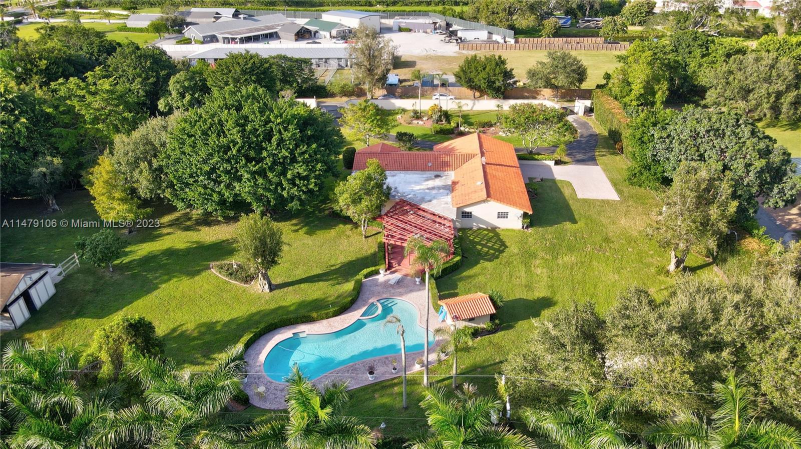 EVERGLADES SUGAR & LAND C - Residential