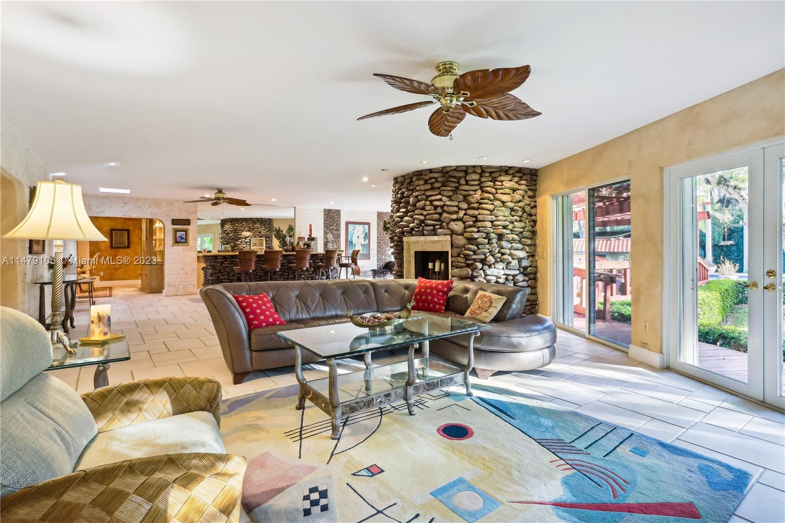 EVERGLADES SUGAR & LAND C - Residential