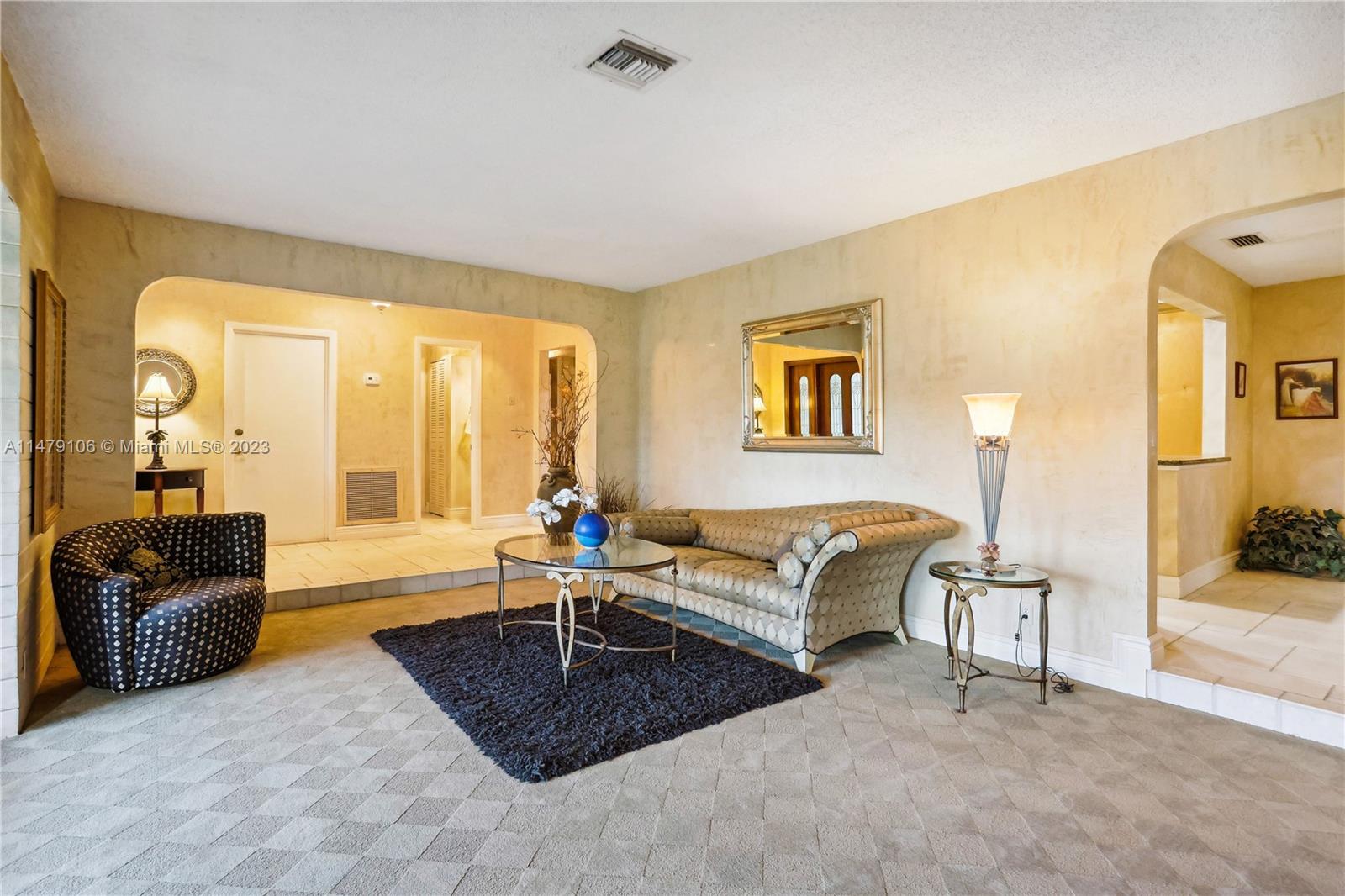 EVERGLADES SUGAR & LAND C - Residential