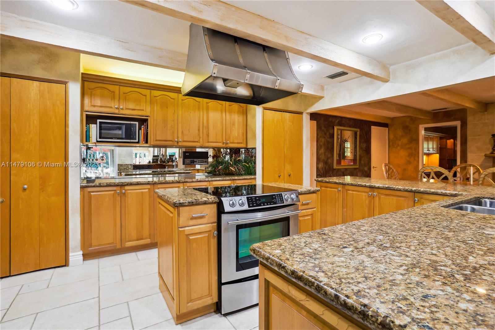 EVERGLADES SUGAR & LAND C - Residential