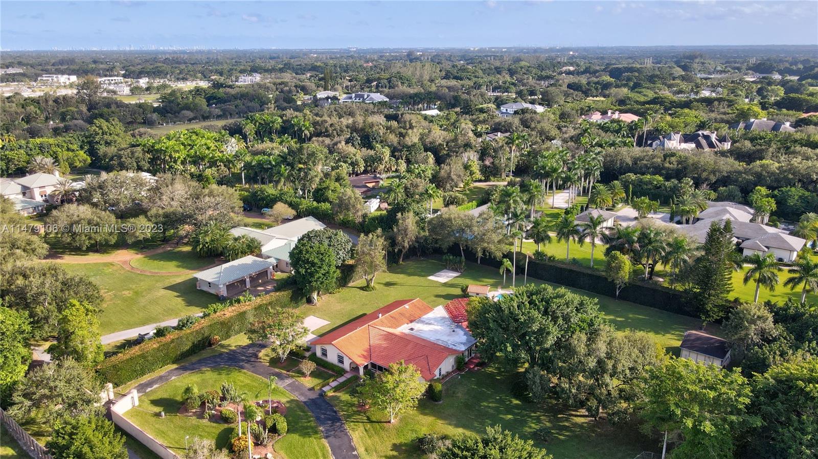 EVERGLADES SUGAR & LAND C - Residential