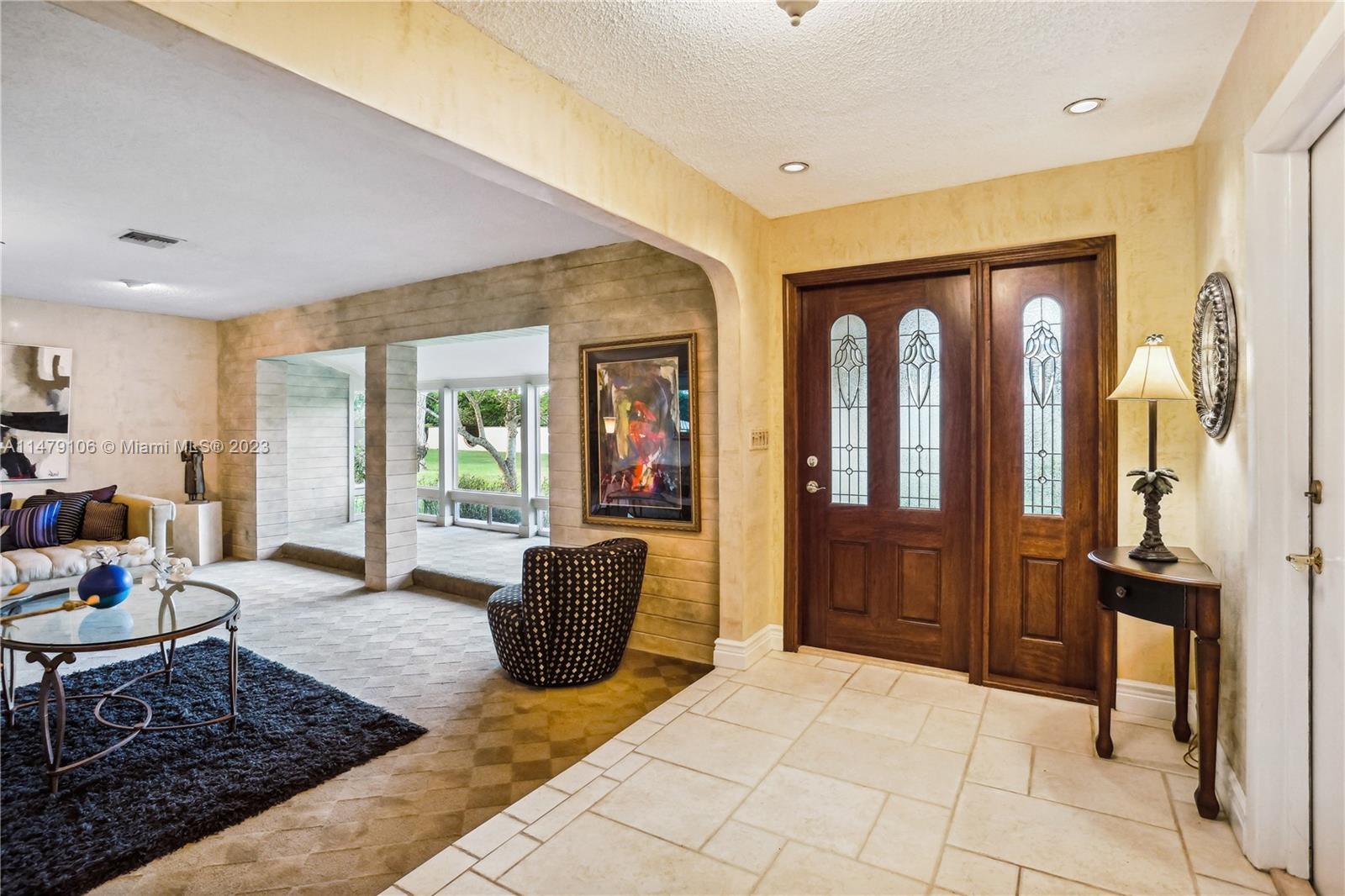 EVERGLADES SUGAR & LAND C - Residential