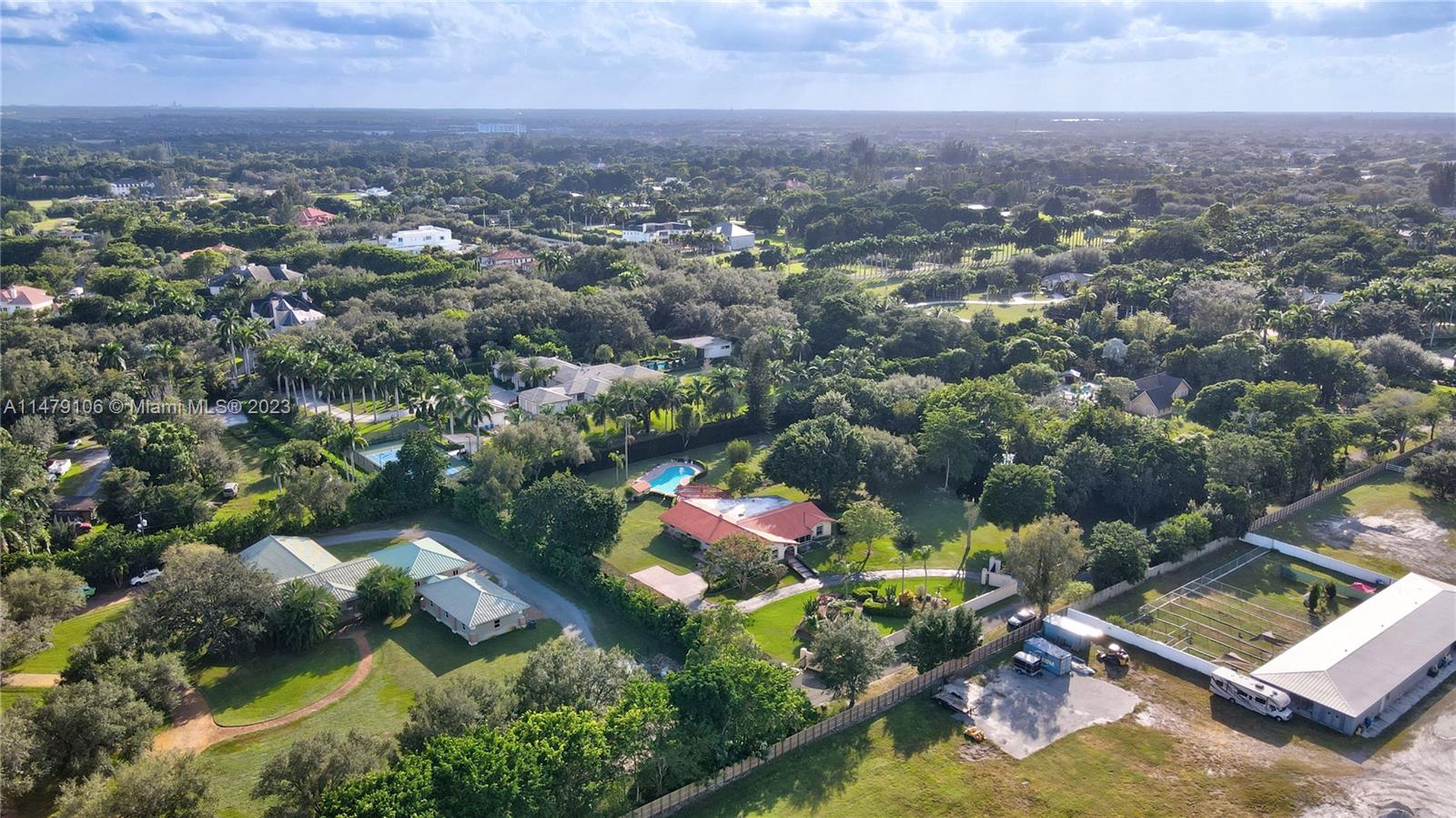 EVERGLADES SUGAR & LAND C - Residential