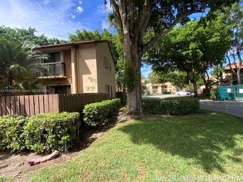 2 bed, 2.5 bath townhouse with 1,374 sq ft of living space, located in the Karanda community within The Township. This corner unit offers extra privacy and charm, featuring a private courtyard, two balconies with serene garden and courtyard views, and a spacious layout. Enjoy a peaceful lifestyle with access to all of The Township's resort-style amenities, including pools, fitness center, walking trails, and more. A perfect blend of comfort, convenience, and community living!