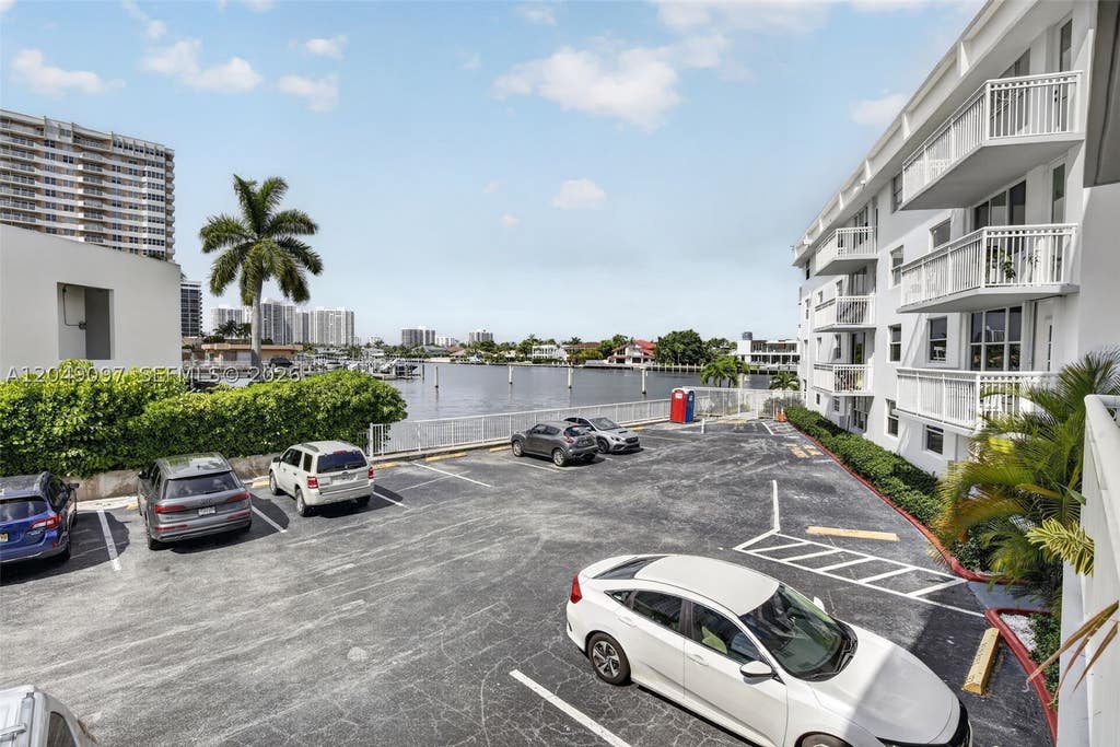 Photo of 1913 S Ocean Dr #225, Hallandale Beach, FL 33009 (MLS # A12049097)