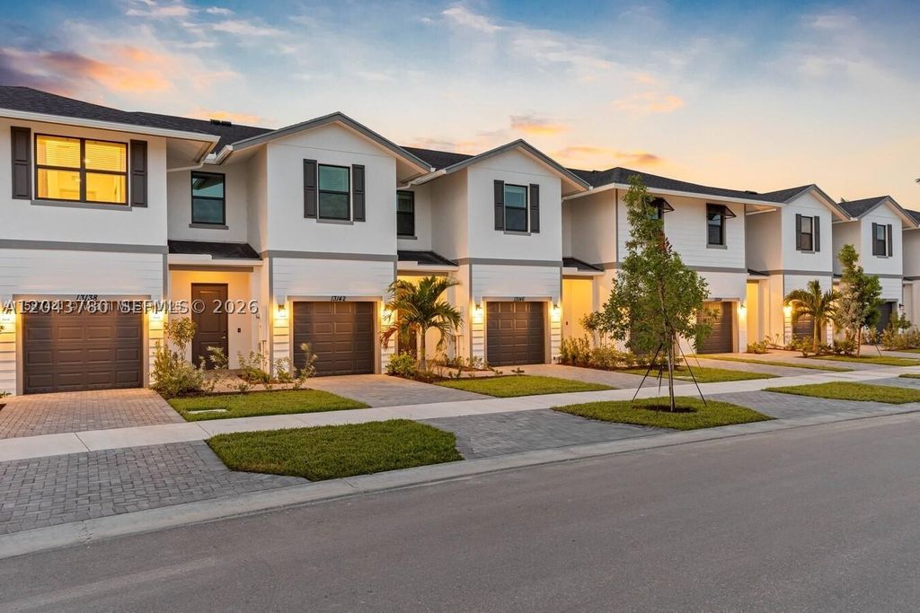 Photo of 13138 Valletta Way #21-211, Port St Lucie, FL 34987 (MLS # A12043780)