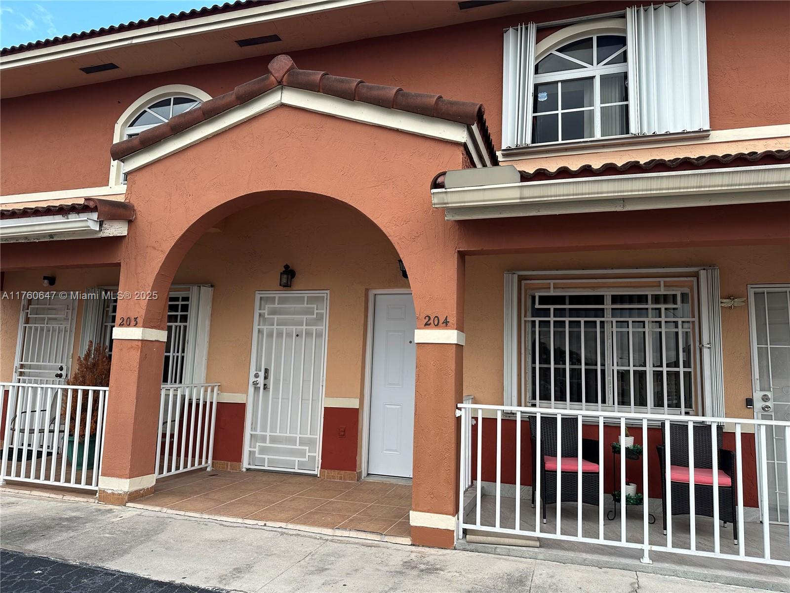 Rental Property at 6975 W 36th Ave 203, Hialeah, Miami-Dade County, Florida - Bedrooms: 2 
Bathrooms: 2  - $2,200 MO.