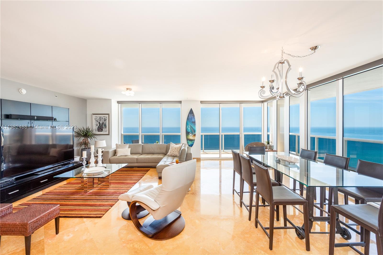 BEACH CLUB CONDO 1 - Residential