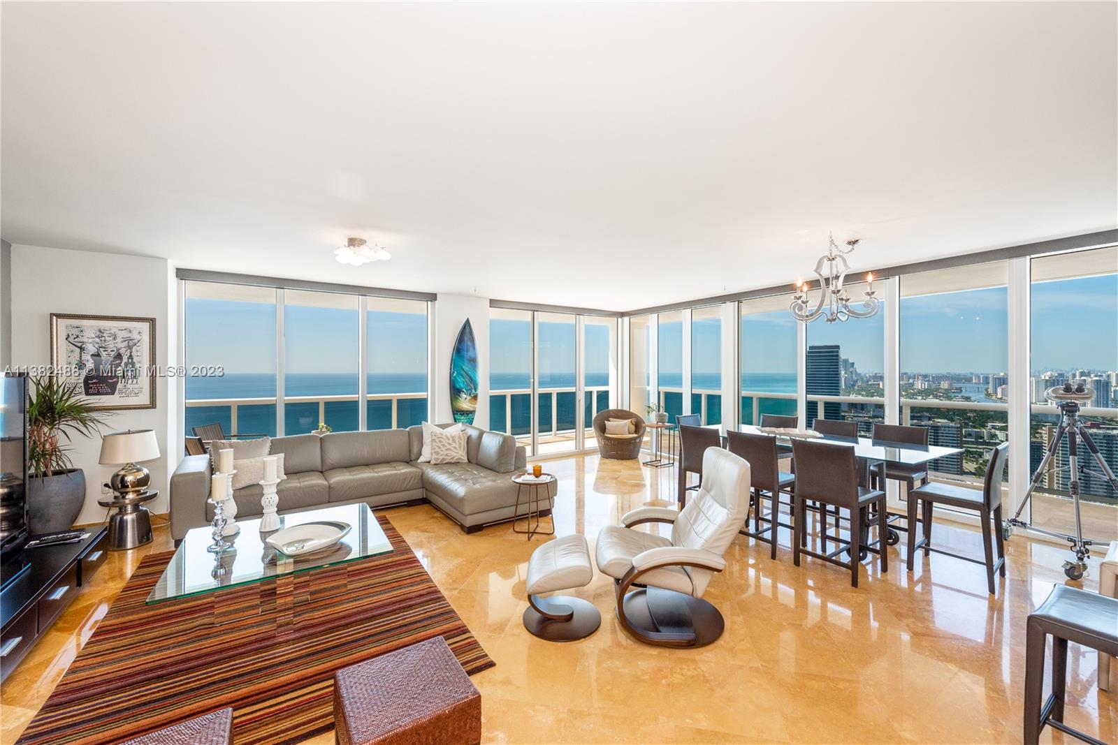 BEACH CLUB CONDO 1 - Residential