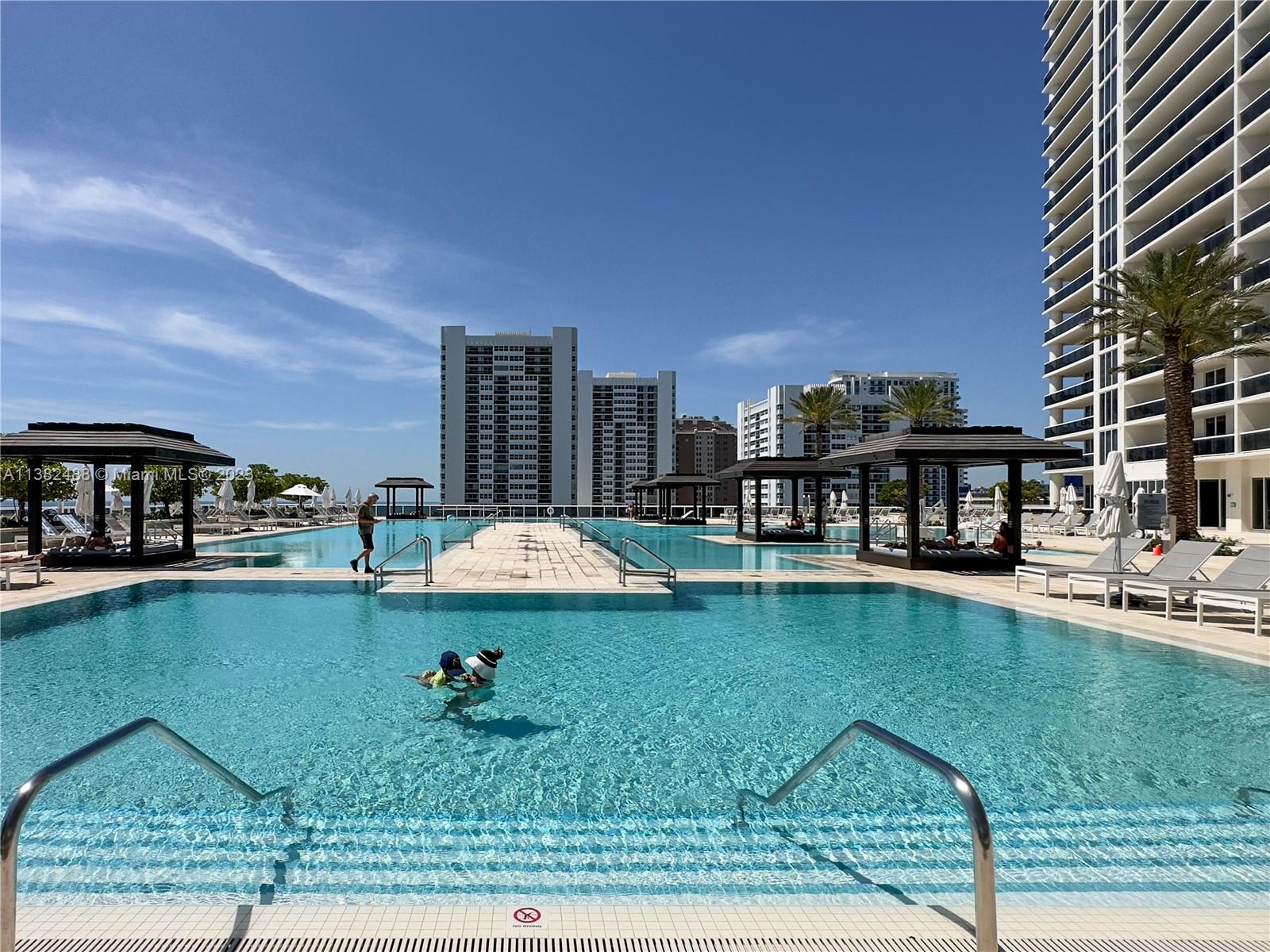 BEACH CLUB CONDO 1 - Residential